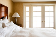 Garvald bedroom extension costs