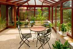 Garvald conservatory quotes