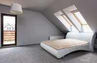 Garvald bedroom extensions